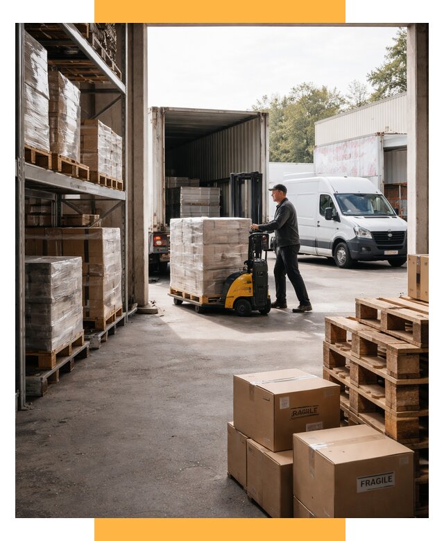 Доставка и перевозка грузов в Грузию от 26085 р., СетСервис-Крн