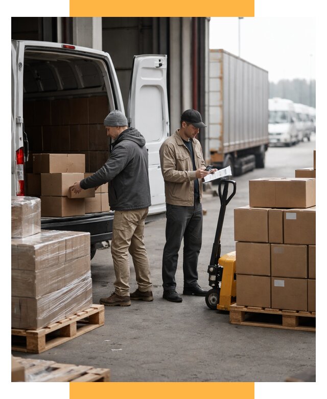 Доставка грузов в Киргизию от 15651 р. - логистика СетСервис-Крн