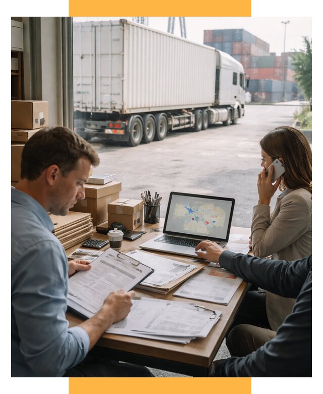 Доставка через Турцию: логистика и транзит от 6782 р. | СетСервис-Крн