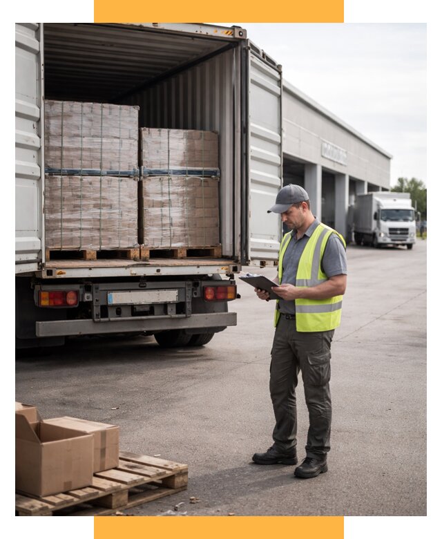 Доставка через Казахстан от 31302 р. | Транзит и логистикаСетСервис-Крн