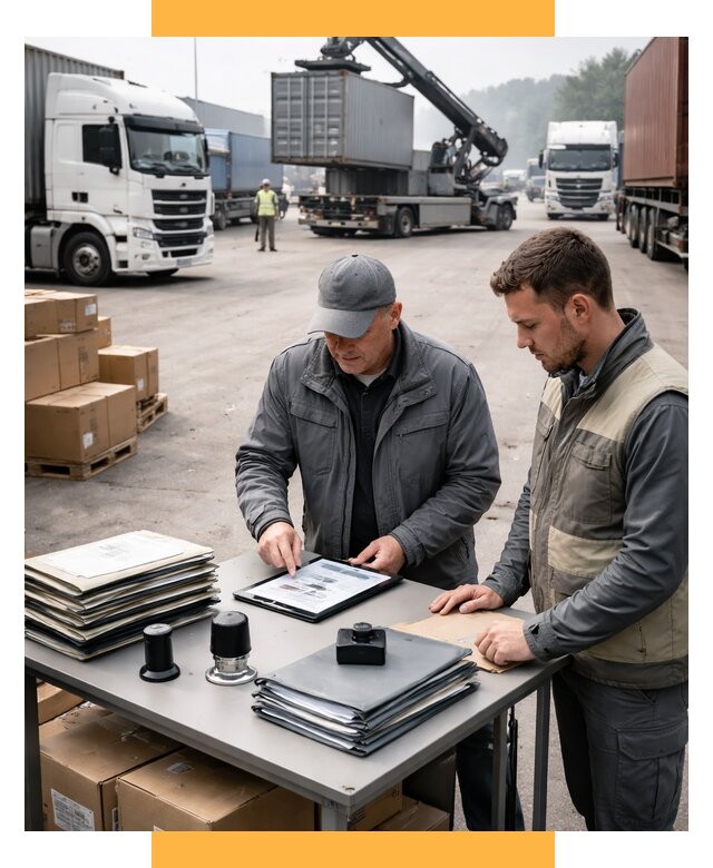 Доставка через Грузию, транзит и логистика от 26085 р. СетСервис-Крн