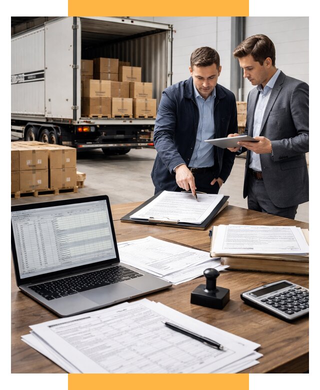 Таможенное оформление грузов из Армении от 8869 р. | СетСервис-Крн