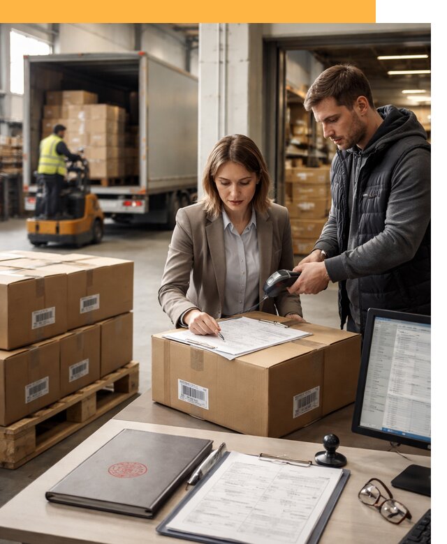 Таможенное оформление грузов из Беларуси от 8347