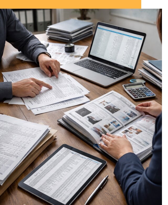 Профессиональный подбор кода ТН ВЭД для таможенного оформления от 2609 руб