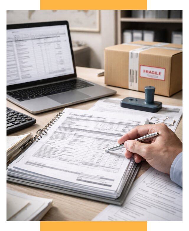 Определение таможенной стоимости, расчет от 3652 р. | СетСервис-Крн