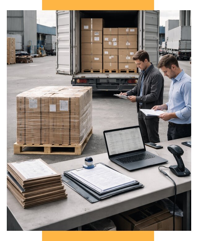 Таможенный транзит и сопровождение от 7826 р. | СетСервис-Крн