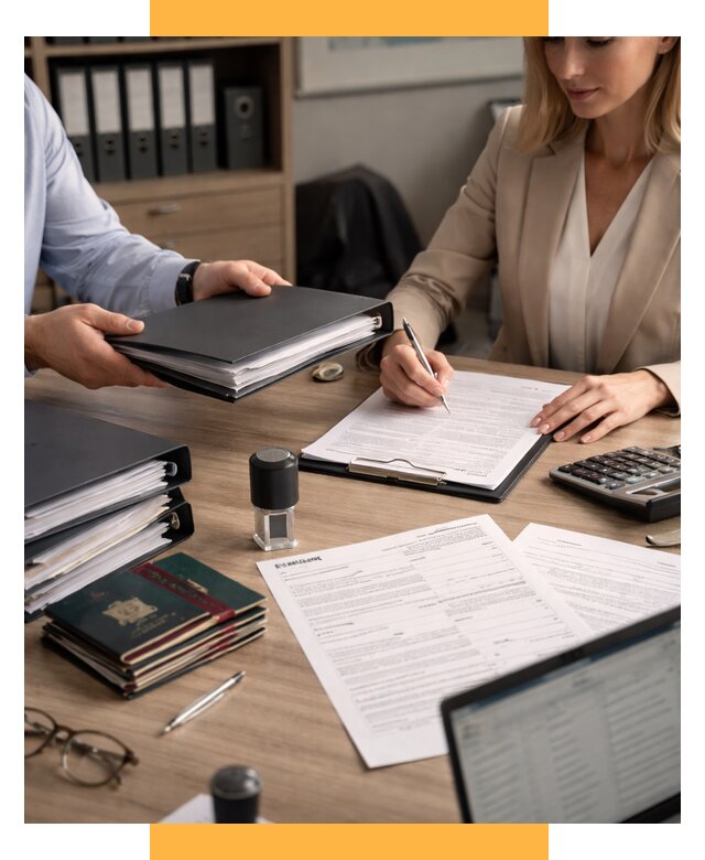 Разрешительная документация для импорта от 8347 р. | СетСервис-Крн