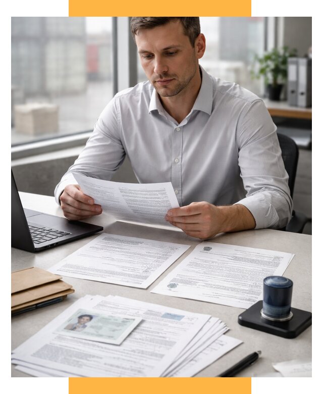 Оформление нотификации ФСБ под ключ от 4695 р. - СетСервис-Крн