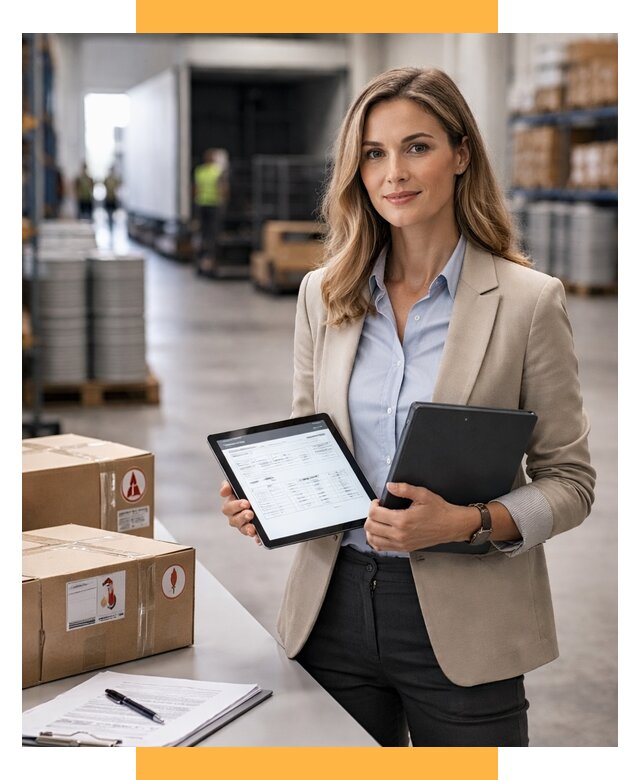 Таможенное оформление хим. сырья от 12521 р. СетСервис-Крн