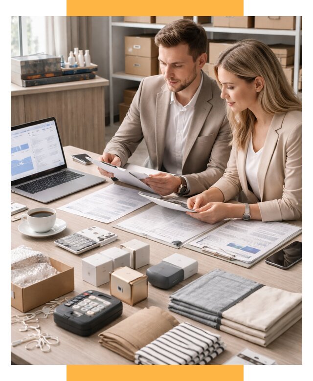 Закупка товара в Китае под ключ от 7304 р. | СетСервис-Крн