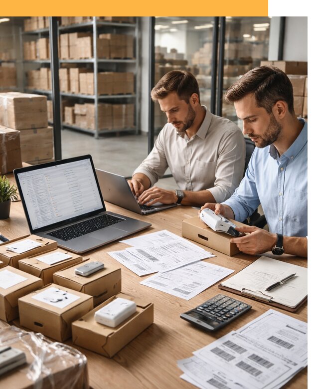 Закупка товара в Китае от 7304 руб за единицу, с доставкой