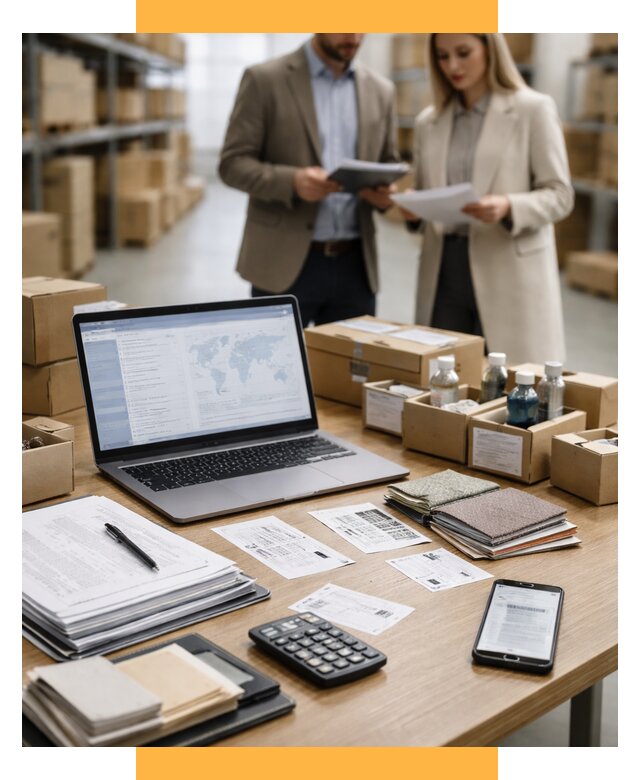 Поиск поставщика в Китае под ключ от 8869 р. | СетСервис-Крн