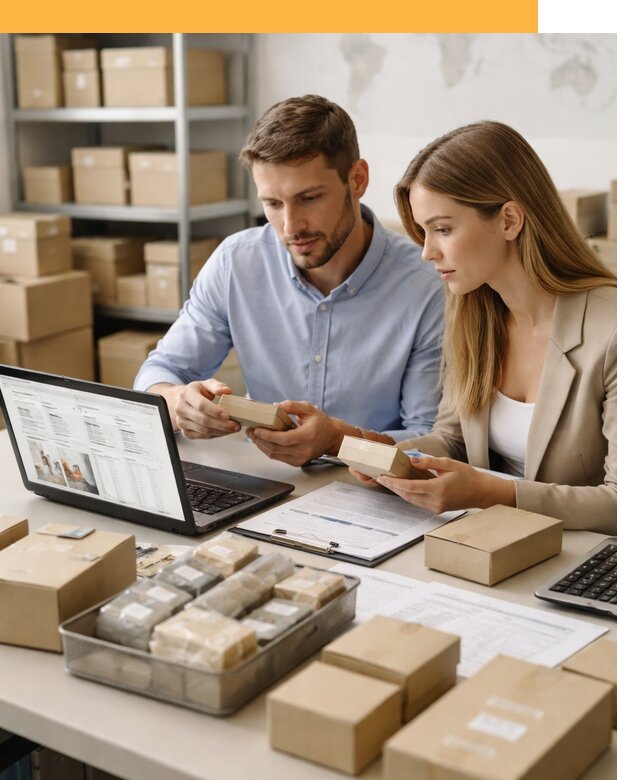 Поиск надежного поставщика в Китае под контроль качества от 8869