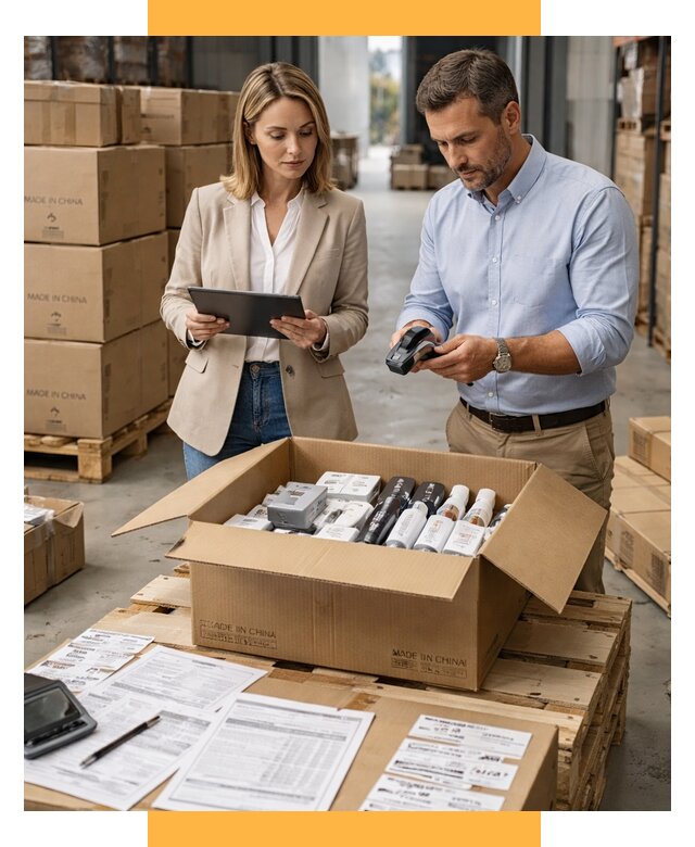 Выкуп товара в Китае с доставкой, оплата от 4695 р. | СетСервис-Крн