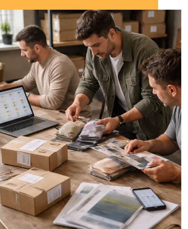 Выкуп товаров в Китае от 4695 руб