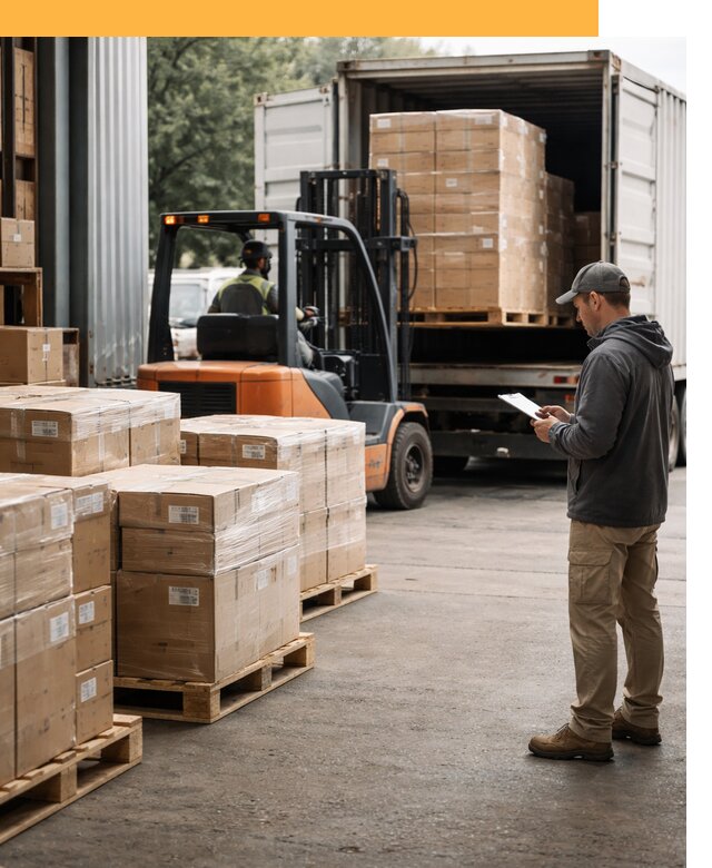 Оптовые поставки из Китая от 52170 руб, доставка и таможня