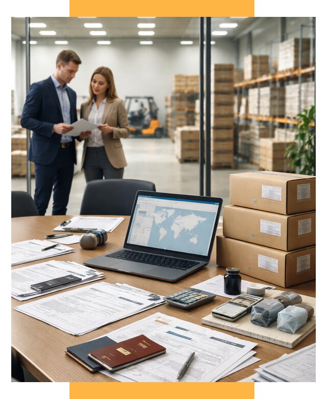 Торговый дом в Китае от 46953 р. — услуги и сервис СетСервис-Крн