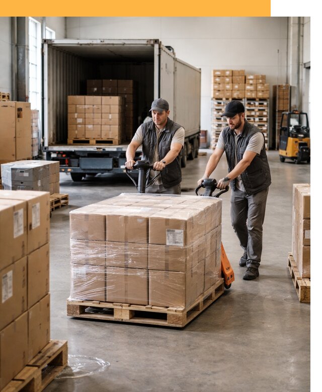 Оптовые поставки из Европы от 13043 руб за единицу