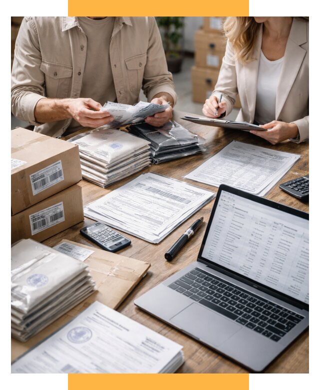 Закупка и доставка из Турции от 26085 р. - СетСервис-Крн