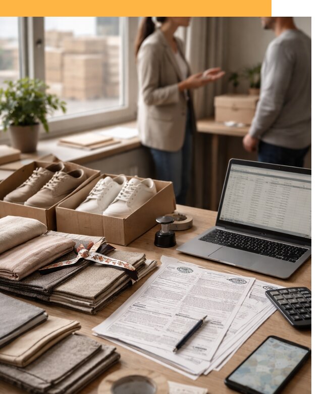 Закупка товаров в Турции под ключ от 26085 руб с доставкой