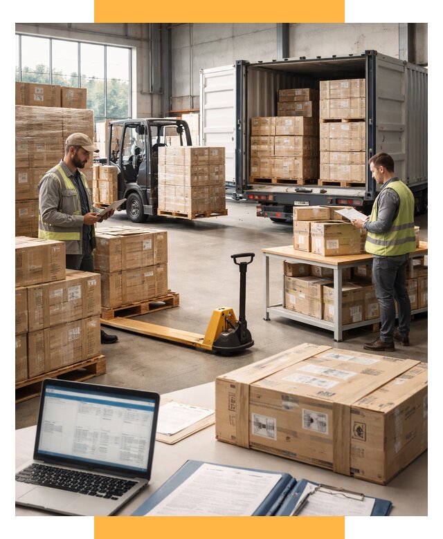 Оптовые поставки из Турции быстро от 46953 р. — СетСервис-Крн