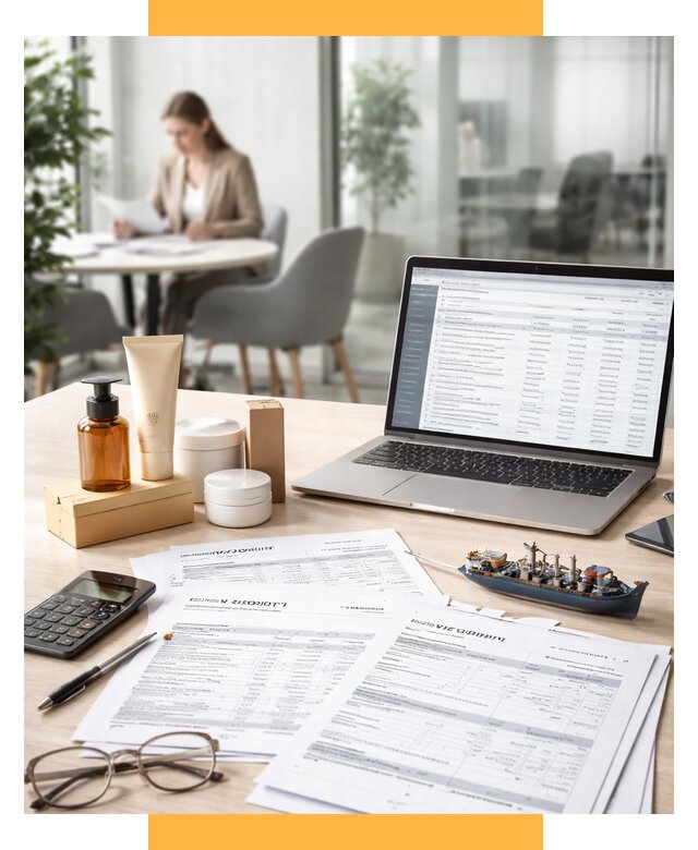 Закупка товара в ОАЭ под ключ от 15651 р. | СетСервис-Крн