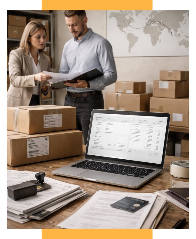 Выкуп товара в ОАЭ под ключ оперативно от 7826 р. | СетСервис-Крн