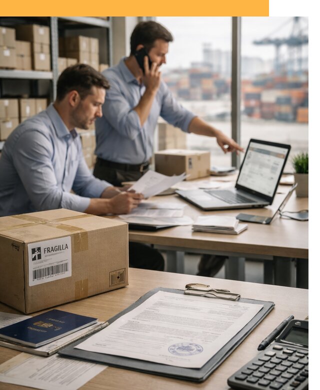 Выкуп товаров и перепродажа в ОАЭ от 7826 руб с логистикой