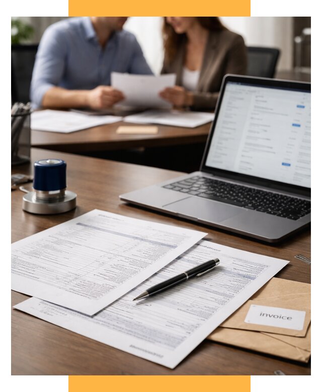 Оплата инвойсов за рубеж под ключ от 3652 р., СетСервис-Крн