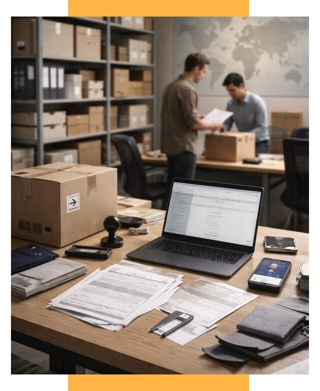 Выкуп товара за рубежом и доставка от 5217 р. | СетСервис-Крн