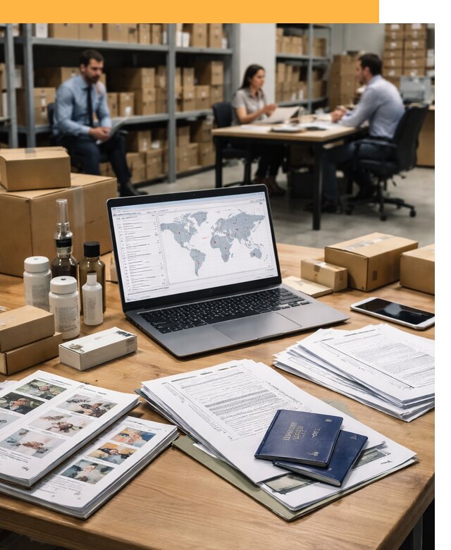 Поиск зарубежного поставщика от 12521 руб. быстро и надежно