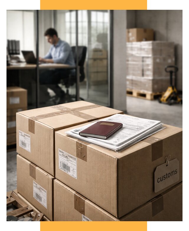 Параллельный импорт под ключ от 20868 р., логистика от СетСервис-Крн