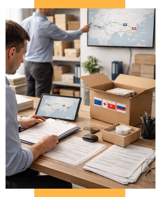 Импорт через третьи страны легально от 26085 р. | СетСервис-Крн